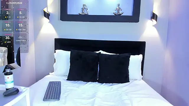 Megara20 online show from 28, 10, 2025