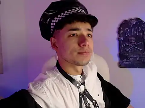 jacob rick online show from 13, 10, 2025