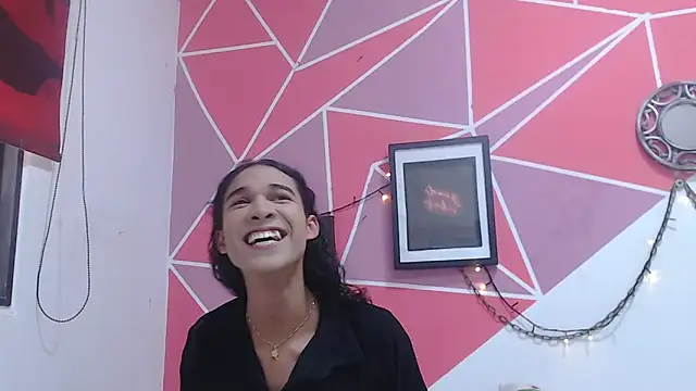 Tifany Adams online show from 20, 11, 2025