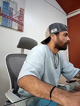 Nateskp 1 online show from 13, 10, 2025