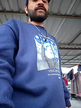 Nateskp 1 online show from 24, 10, 2025