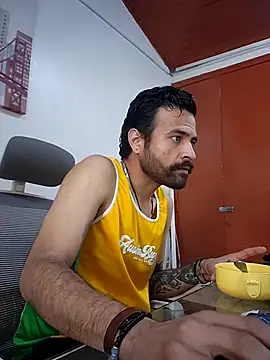 Nateskp 1 online show from 27, 10, 2025