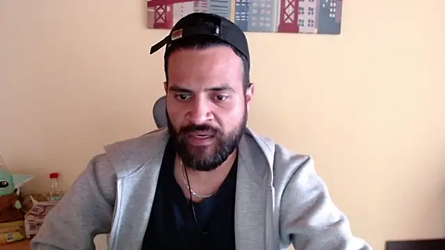 Nateskp 1 online show from 22, 7, 2026