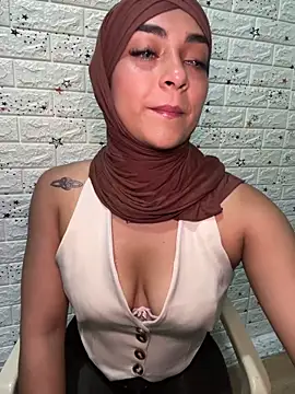 CelestSkyy online show from 3, 12, 2025