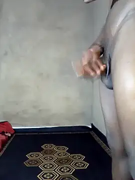 Sugar DBoy online show from 29, 10, 2025