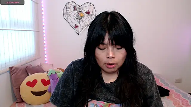 EllieMoonX online show from 29, 5, 2026