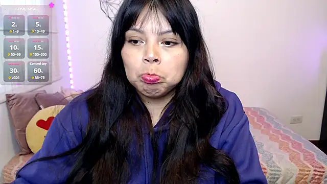 Snapshot of EllieMoonX chatting on 30, 6, 2026 EllieMoonX online show from 30, 6, 2026