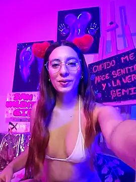 Meganthomson online show from 15, 2, 2026