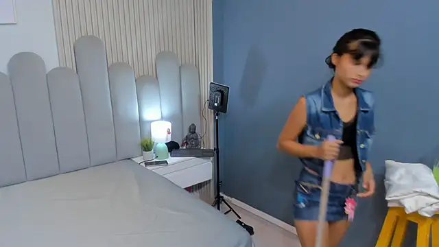 luly dreams online show from 17, 4, 2026