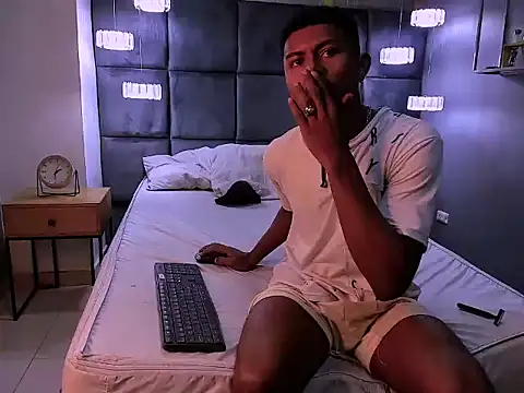 MorenitoDigno online show from 2, 11, 2025