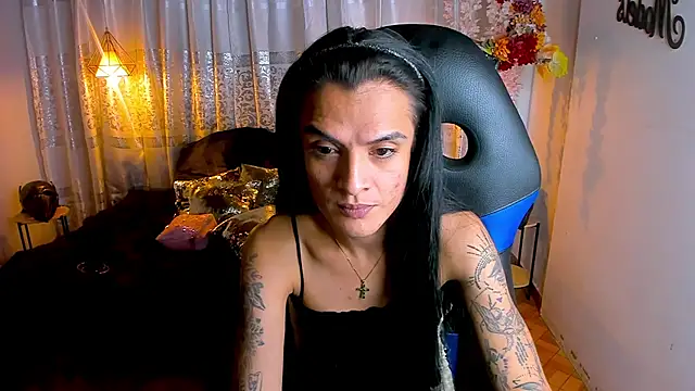 ZAMMIRA online show from 15, 11, 2025