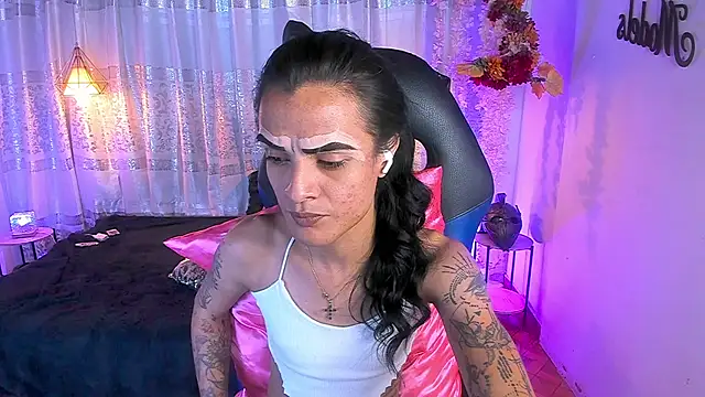 ZAMMIRA online show from 19, 11, 2025