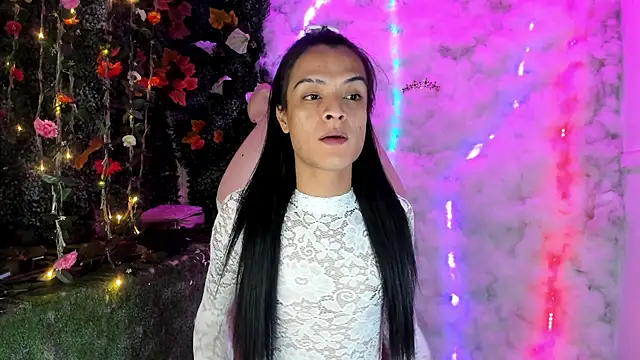 ZAMMIRA online show from 16, 12, 2025