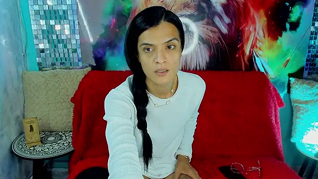 ZAMMIRA online show from 19, 2, 2026