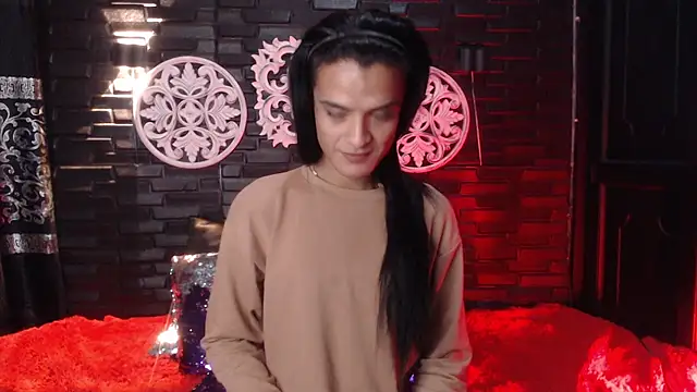 ZAMMIRA online show from 1, 3, 2026