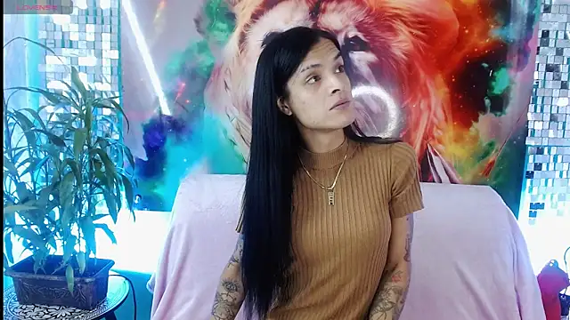 ZAMMIRA online show from 30, 6, 2026