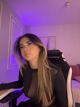 Snapshot of HoneyMollyX chatting on 16, 1, 2026 HoneyMollyX online show from 16, 1, 2026