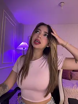 Snapshot of HoneyMollyX chatting on 18, 1, 2026 HoneyMollyX online show from 18, 1, 2026