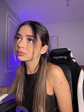 Snapshot of HoneyMollyX chatting on 19, 1, 2026 HoneyMollyX online show from 19, 1, 2026