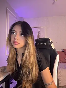 Snapshot of HoneyMollyX chatting on 2, 2, 2026 HoneyMollyX online show from 2, 2, 2026