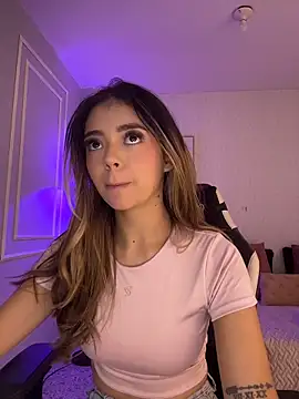 Snapshot of HoneyMollyX chatting on 5, 2, 2026 HoneyMollyX online show from 5, 2, 2026