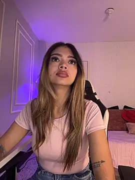 Snapshot of HoneyMollyX chatting on 9, 2, 2026 HoneyMollyX online show from 9, 2, 2026