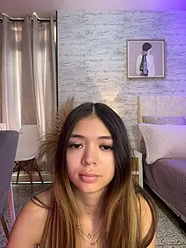 Snapshot of HoneyMollyX chatting on 11, 6, 2026 HoneyMollyX online show from 11, 6, 2026