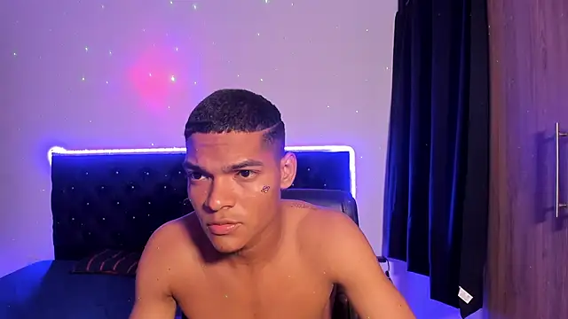 isaac master77 online show from 9, 10, 2025