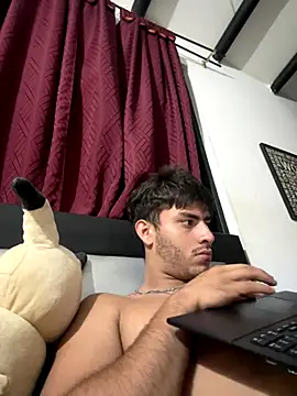 Juandmc1706 online show from 31, 10, 2025