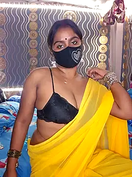 Sweet-Maddlina online show from 20, 10, 2025