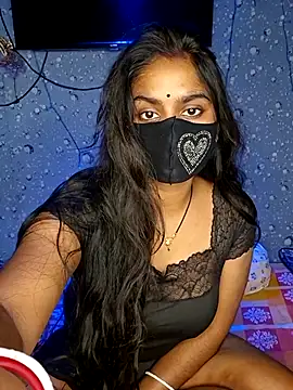 Sweet-Maddlina online show from 14, 12, 2025