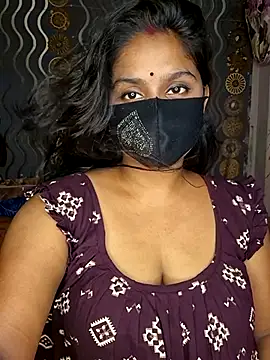 Sweet-Maddlina online show from 19, 3, 2026