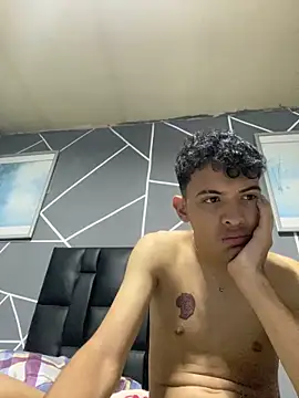 Snapshot of king_181 chatting on 14, 10, 2025 king 181 online show from 14, 10, 2025