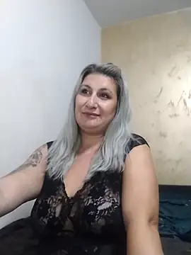 LilithGreenn online show from 11, 10, 2025