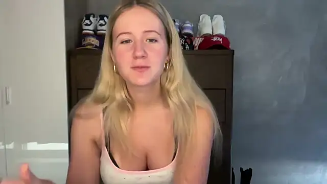 itssosierra online show from 19, 2, 2026