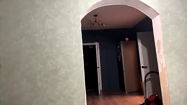 WildPeachh online show from 14, 11, 2025