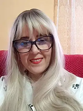 Amelialove42 online show from 29, 10, 2025