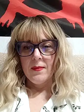 Amelialove42 online show from 12, 3, 2026