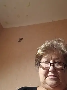 Katherine735 online show from 7, 11, 2025