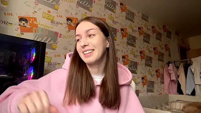 LingNikkel online show from 29, 10, 2025