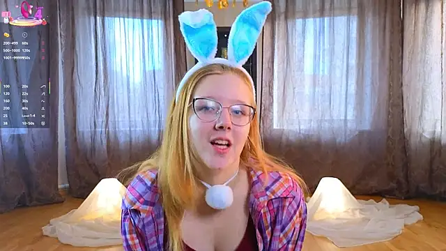 AlinaAldrete online show from 25, 10, 2025