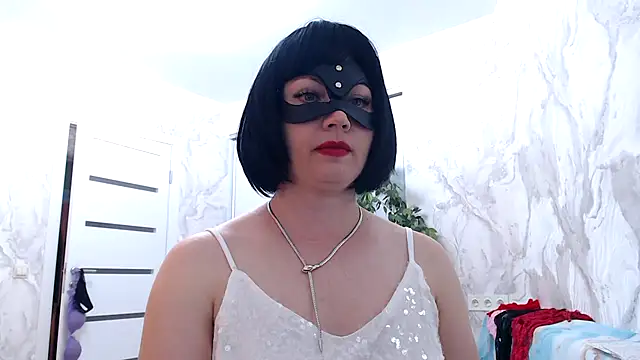 Julia your Sweet online show from 30, 6, 2026
