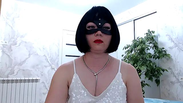 Julia your Sweet online show from 20, 7, 2026