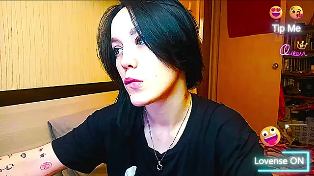 JennyRass online show from 19, 5, 2026