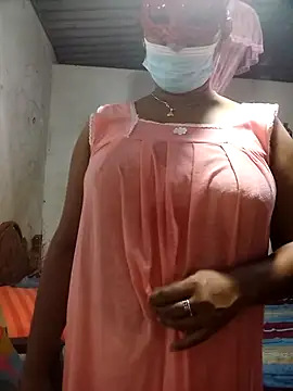 HarshiStar7 online show from 1, 11, 2025