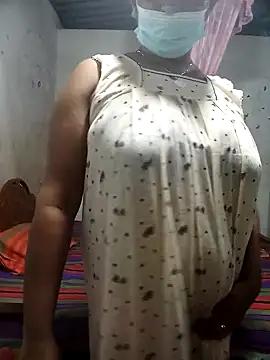 HarshiStar7 online show from 11, 11, 2025