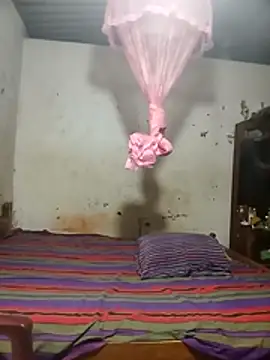 HarshiStar7 online show from 14, 12, 2025