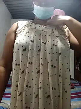 HarshiStar7 online show from 15, 2, 2026