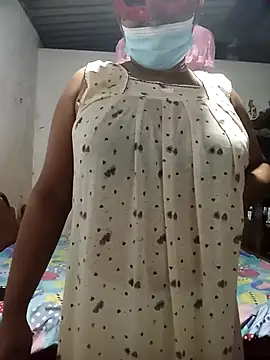 HarshiStar7 online show from 24, 2, 2026