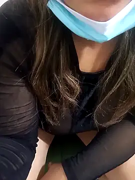 FATIFATIMOROC online show from 14, 3, 2026